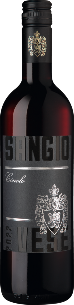 2023 Cinolo Sangiovese