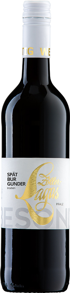 2024 Spätburgunder