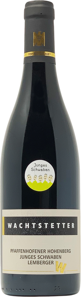 2021 Lemberger Junges Schwaben