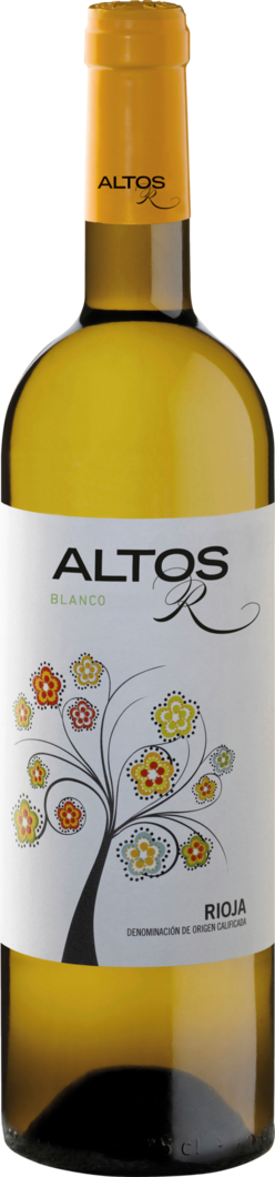 2022 Altos "R" Rioja Blanco