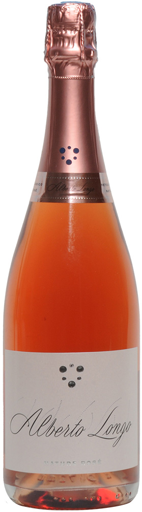 Spumante Nature Rosé