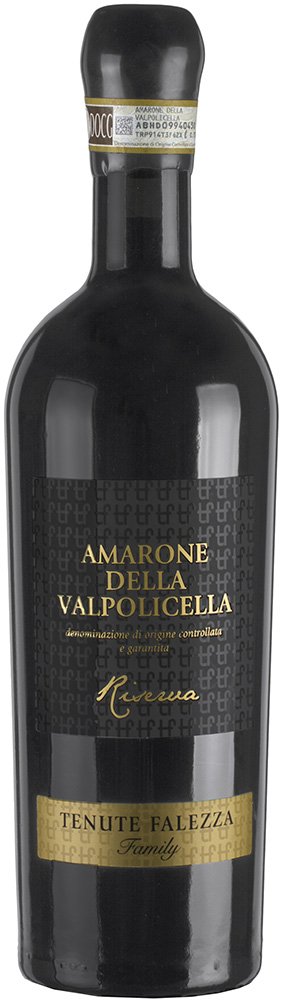 2019 Amarone della Valpolicella Riserva DOCG