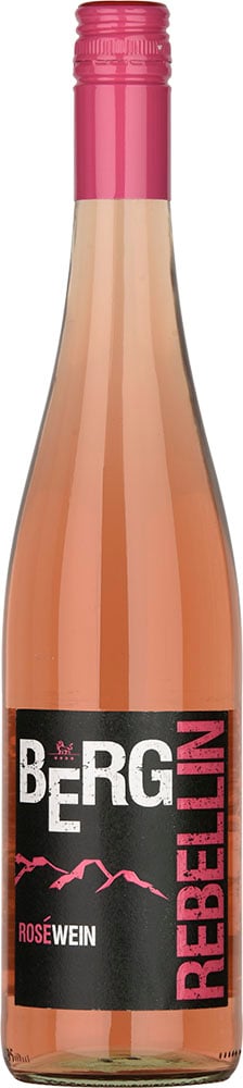 BergRebellin Roséweincuvée