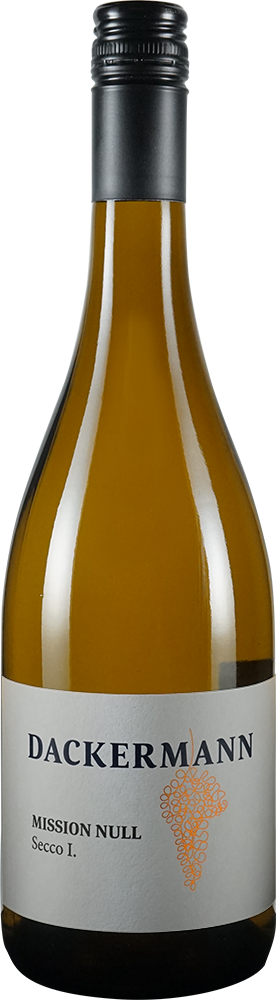 ALKOHOLFREI Mission Null Secco I.