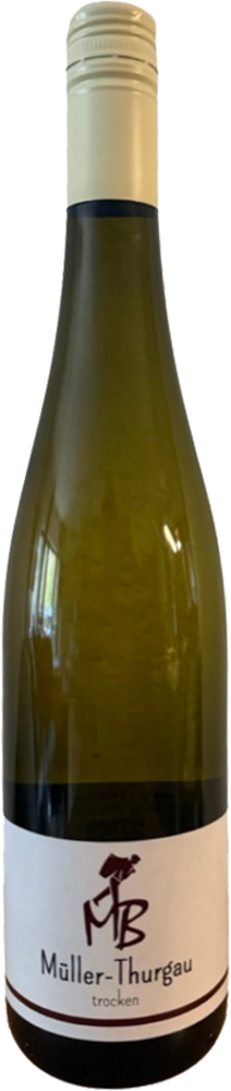 2025 Obernhofer Goetheberg Müller-Thurgau