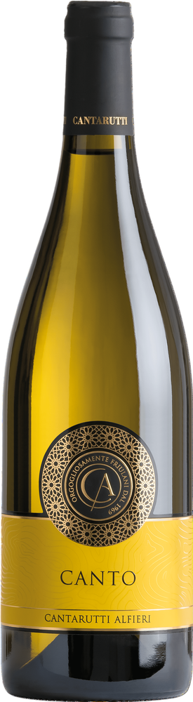 2023 Canto Friuli Colli Orientali DOC