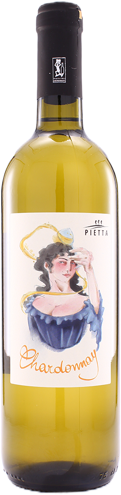 2022 Chardonnay Garda Doc