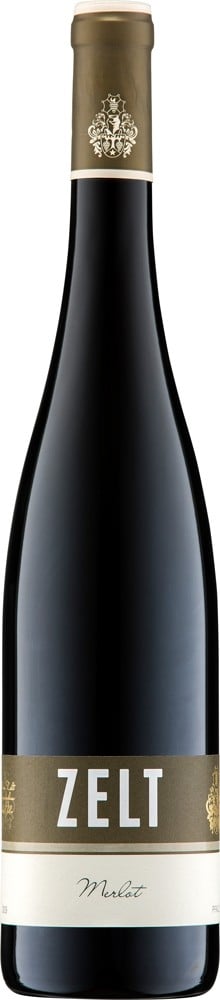 2022 Merlot