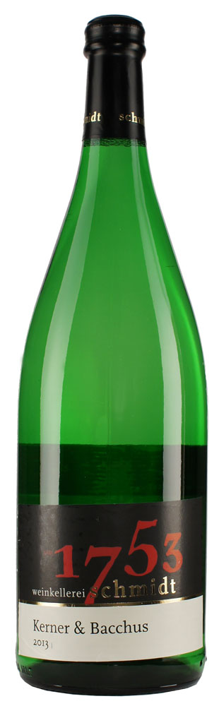 2024 Bacchus & Kerner 1,0 L