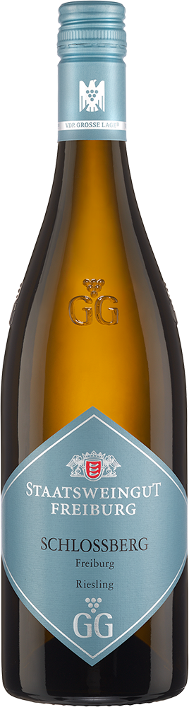 2022 Riesling Freiburg SCHLOSSBERG VDP.GROSSES GEWÄCHS®