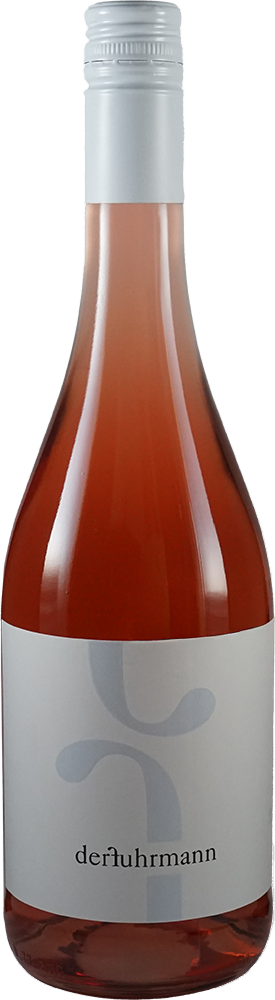 2025 Frizzante Rosé BIO