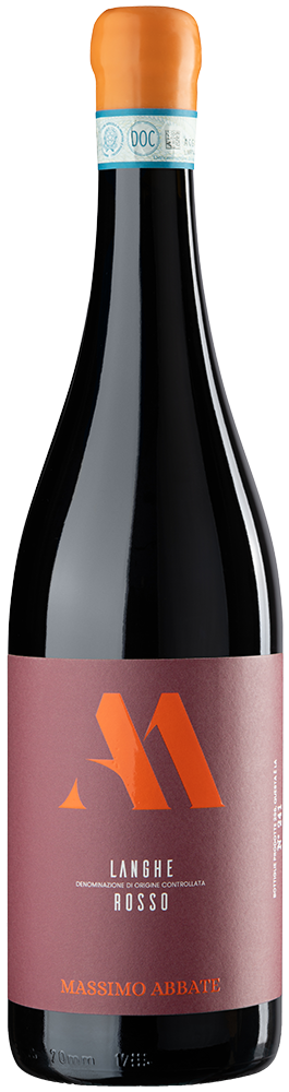 Rosso Langhe DOC