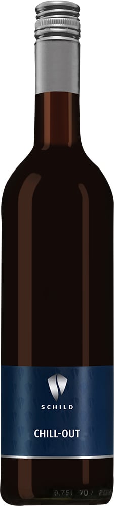 2021 Chill-Out Rotwein