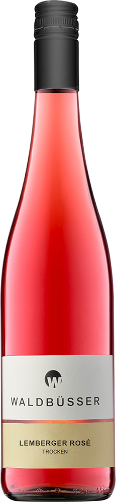 2024 Lemberger Rosé