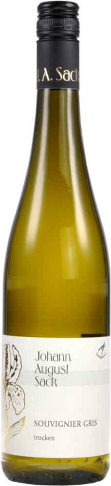 2025 Souvignier gris