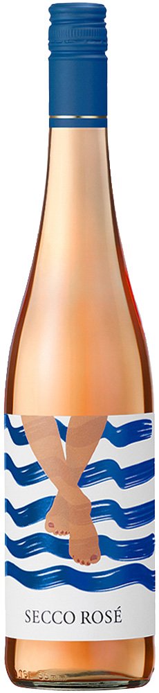 Secco Rosé