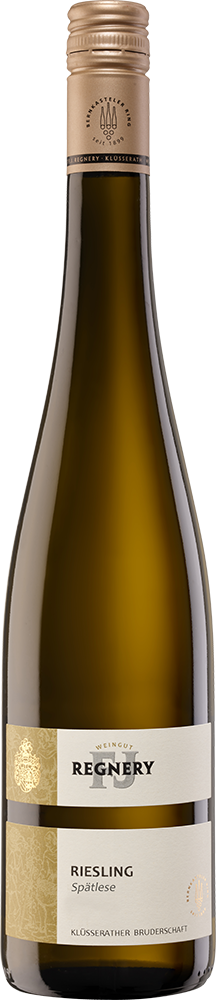 2023 Riesling Bruderschaft Spätlese