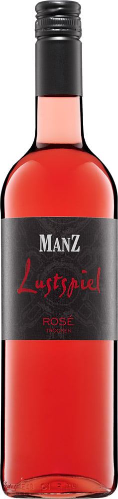 2025 Rosé "Lustspiel"