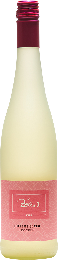 Zöller`s Secco weiß