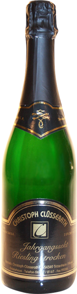 Riesling Sekt