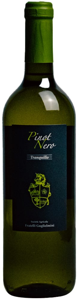 2021 Pinot Nero Collina del Milanese IGP
