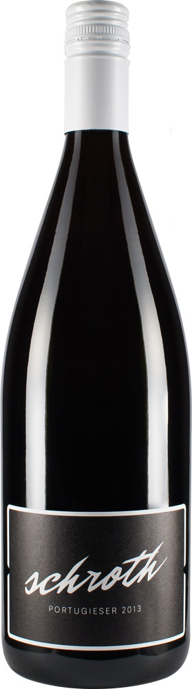 2023 Ein Liter Rot 1,0 L
