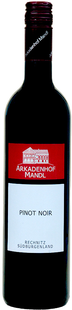 2023 Pinot Noir