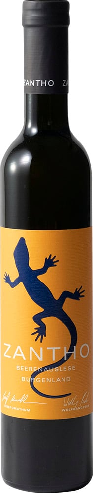 2022 Beerenauslese 0,375 L