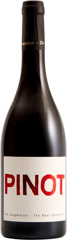 2023 Pinot- Spätburgunder