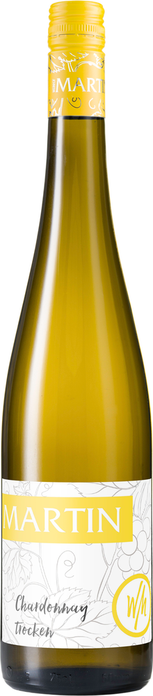2025 Chardonnay