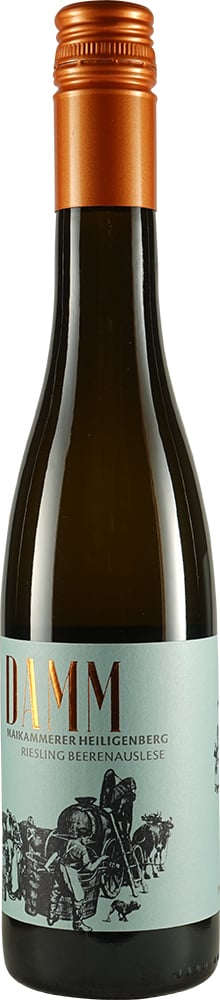 2018 Maikammerer Heiligenberg Riesling Beerenauslese
