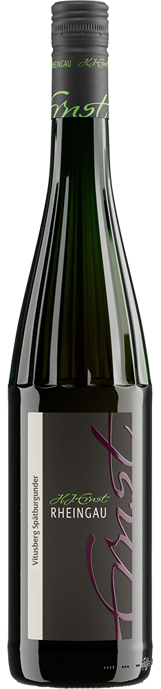 2025 Wallufer Vitusberg Spätburgunder Rotwein
