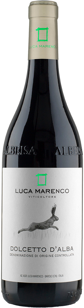 2024 Dolcetto d'Alba DOC