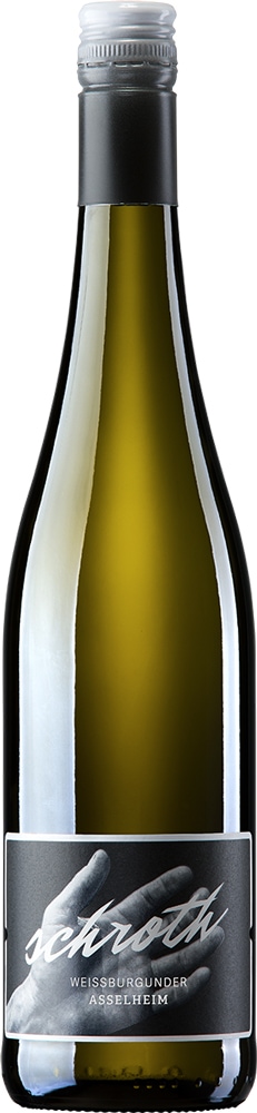 2024 Asselheimer Weissburgunder