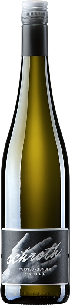 2024 Asselheimer Weissburgunder