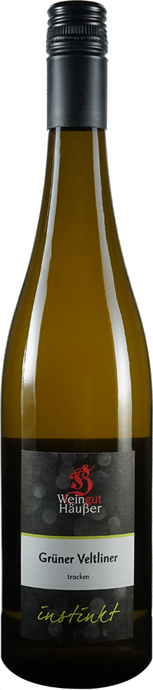 2024 Grüner Veltliner INSTINKT