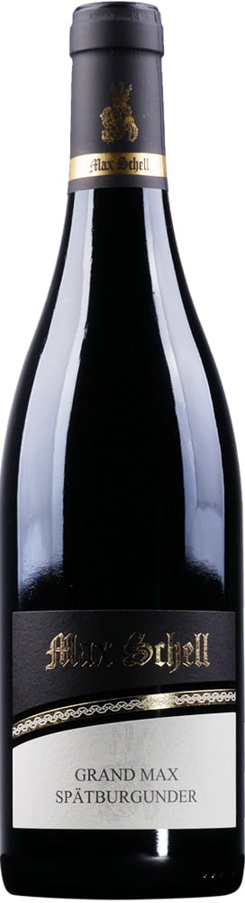 2022 Grand Max Spätburgunder Ahrweiler Rosenthal