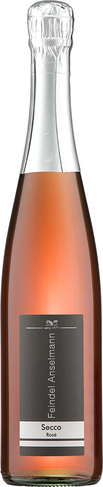 Secco rosé