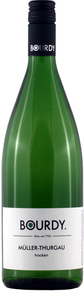 2024 Müller-Thurgau 1,0 L