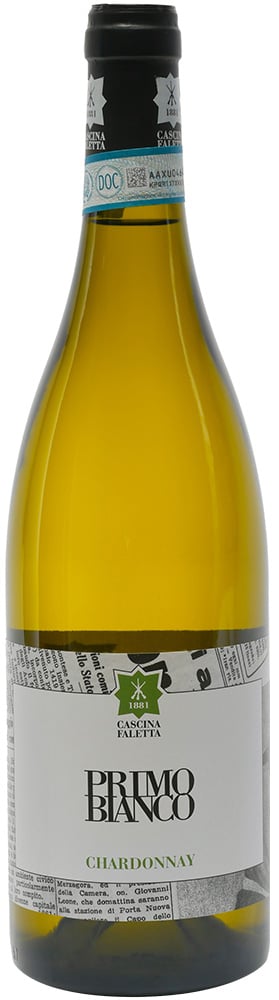 2022 Primo Bianco Piemonte DOC