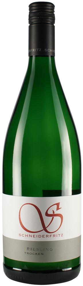 2024 Riesling 1,0 L
