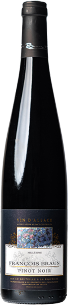 2024 Pinot Noir Alsace AOP