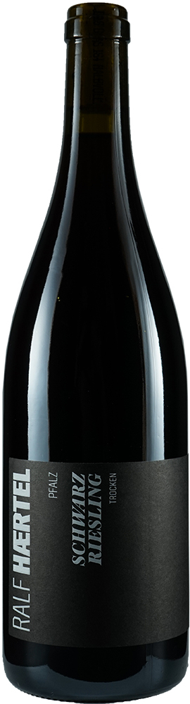 2018 Schwarzriesling
