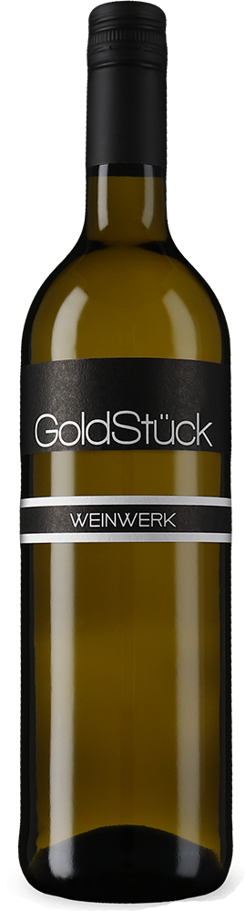 2021 Goldstück Chardonnay
