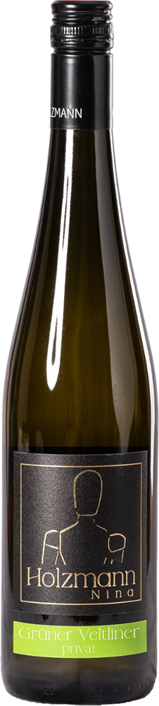 2025 Grüner Veltliner Privat BIO