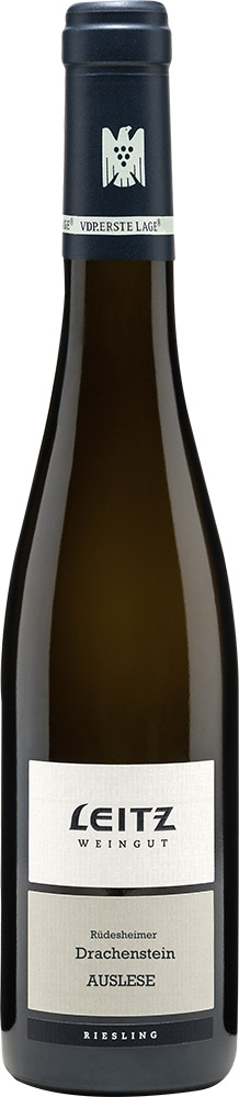 2018 Rüdesheimer Drachenstein Riesling Auslese VDP.Erste Lage 0,5 L
