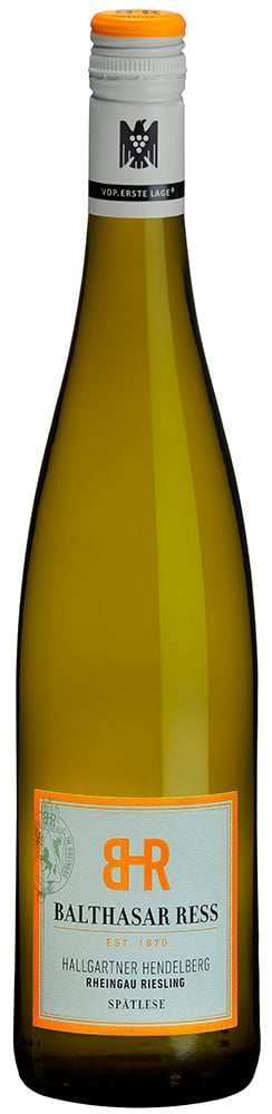 2022 Schloss Reichartshausen Riesling VDP.Erste Lage BIO
