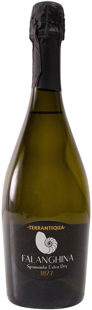 2022 Falanghina