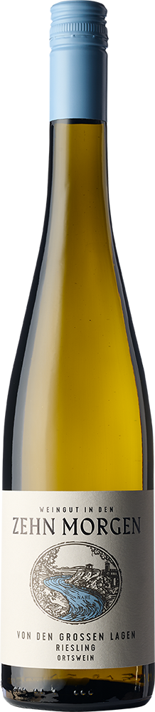 2023 Riesling Von den Grossen Lagen BIO