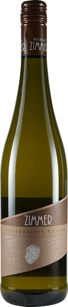 2024 Stettener Pulvermächer Riesling BIO
